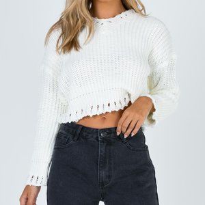 Princess Polly Carolie Jumper